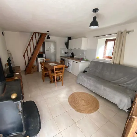 Дом отдыха Location Maison Ocana 6 Personnes Ocana