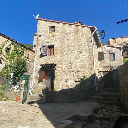 Дом отдыха Location Maison Ocana 6 Personnes Ocana