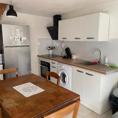 Location Maison Ocana 6 Personnes Ocana