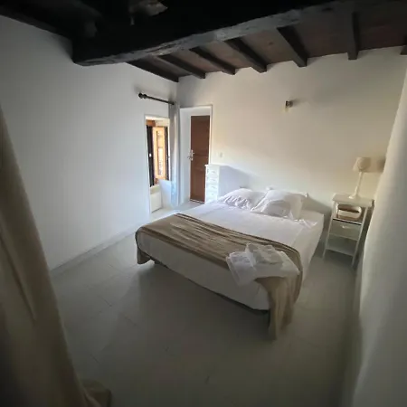 Semesterbostad Location Maison Ocana 6 Personnes Ocana