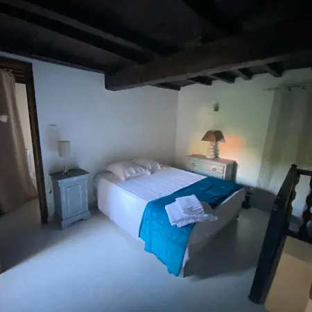 Location Maison Ocana 6 Personnes Semesterbostad Ocana