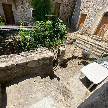 Tatil Evi Location Maison Ocana 6 Personnes Ocana
